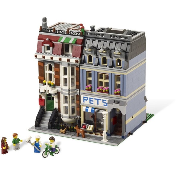 Pet Shop