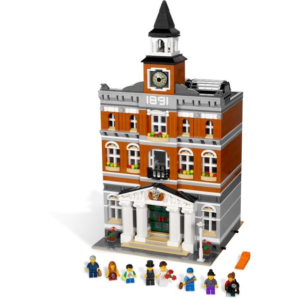 Town Hall