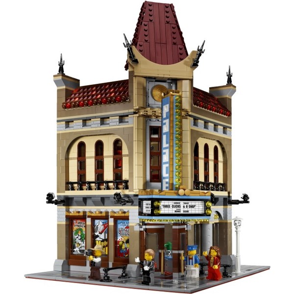 Palace Cinema