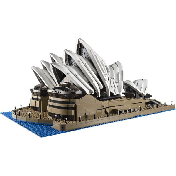 Sydney Opera House