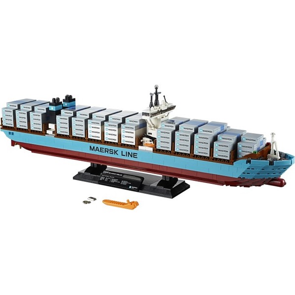 Maersk Line Triple-E