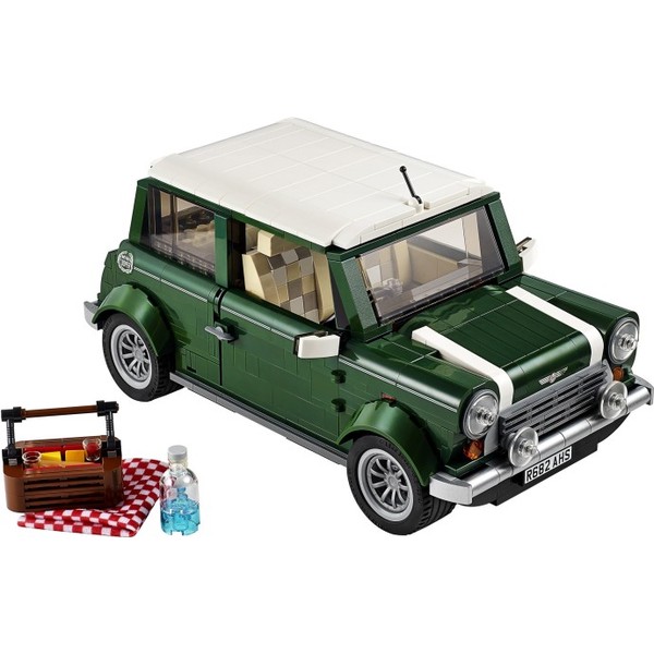 MINI Cooper MK VII