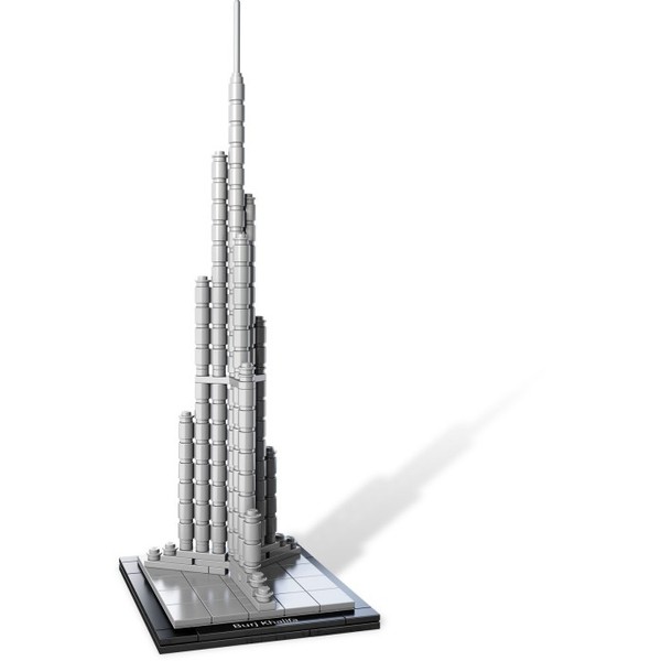 Burj Khalifa