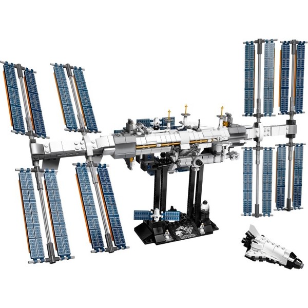International Space Station