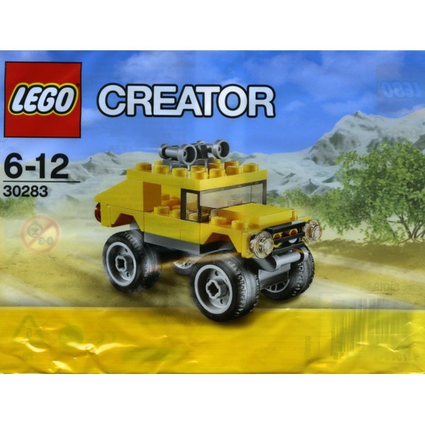 Off-Road