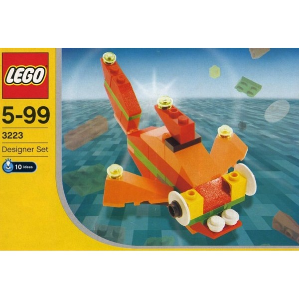 Little Fish