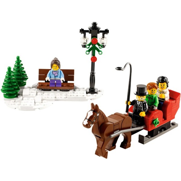 Christmas Set