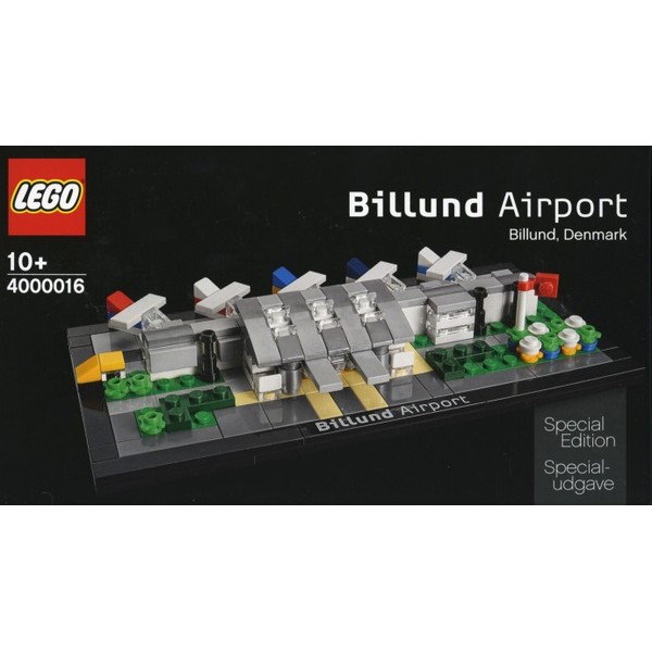 Billund Airport 