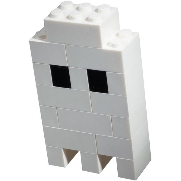 Halloween Ghost