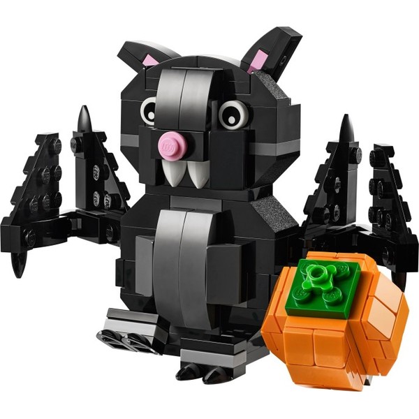 Halloween Bat
