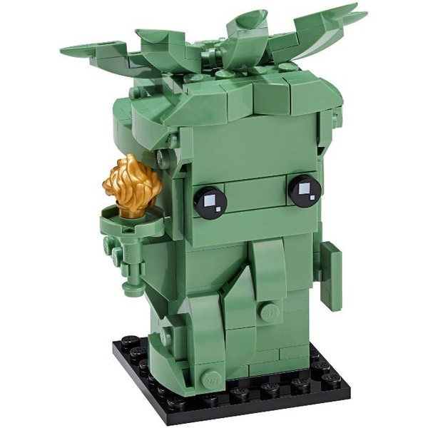 Lady Liberty