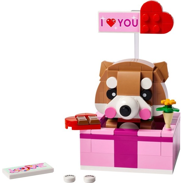 Love Gift Box