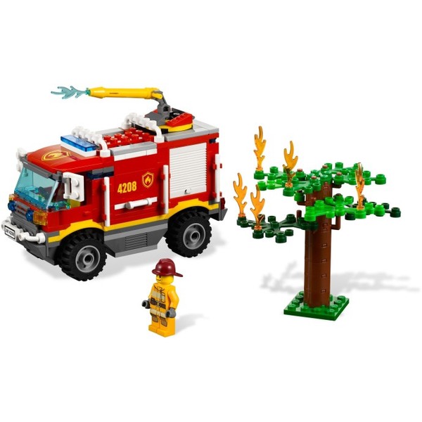 Fire Truck