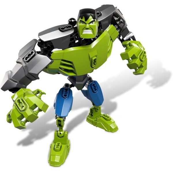 The Hulk