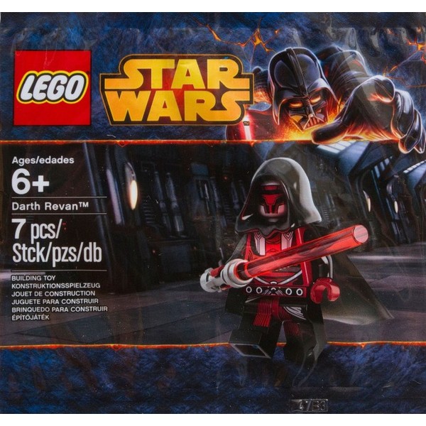 Darth Revan