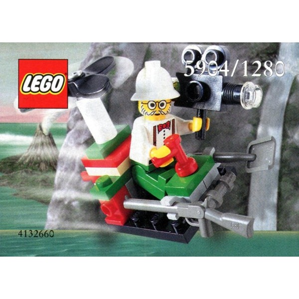 Microcopter