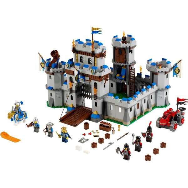King's Castle