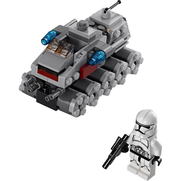 Clone Turbo Tank