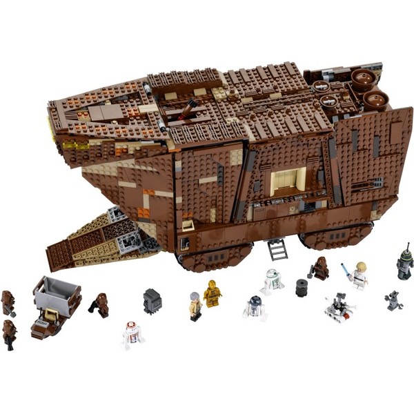 Sandcrawler