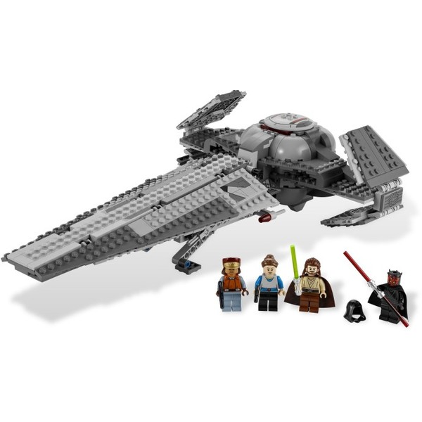 Darth Maul's Sith Infiltrator