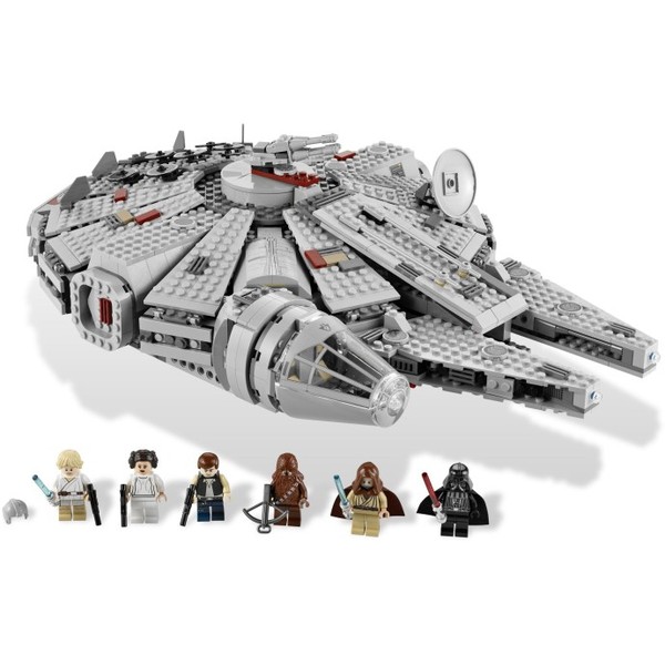 Millennium Falcon