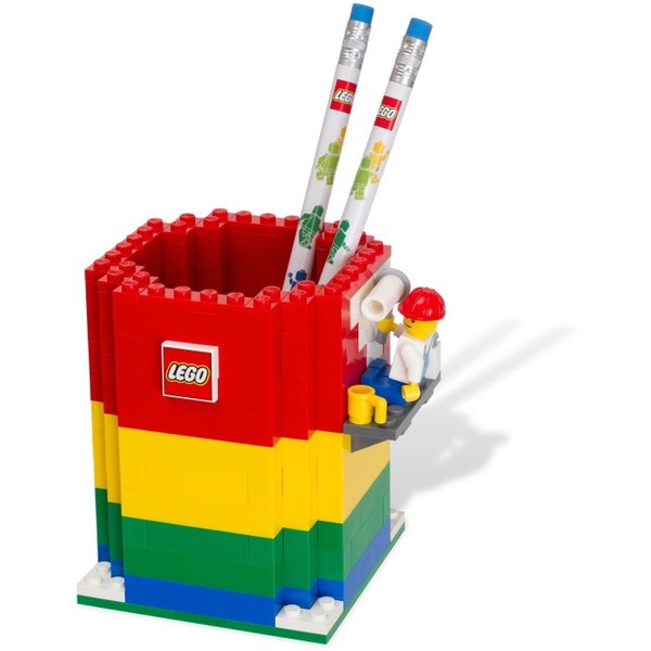 Pencil Holder