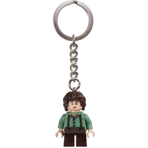 Frodo Baggins Key Chain