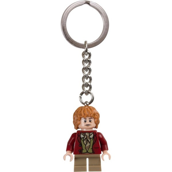 Bilbo Baggins Key Chain