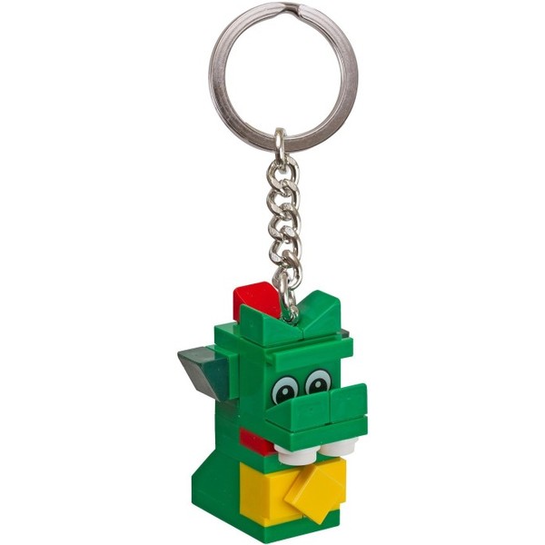LEGO Brickley Bag Charm