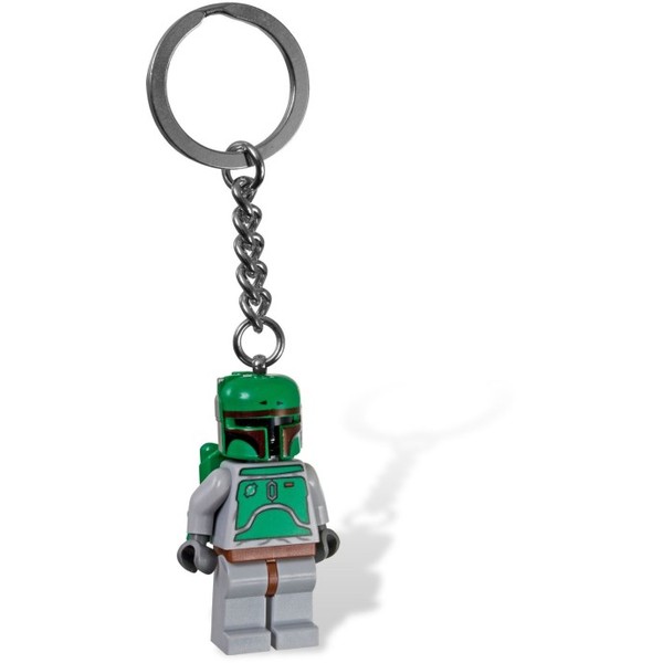 Boba Fett