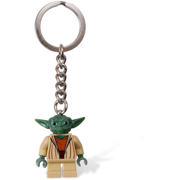 Yoda